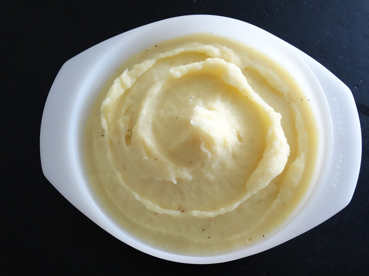 Resep Mashed Potato Sederhana, Gambar oleh Hebi B. dari Pixabay