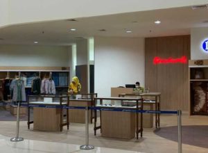 Angaksa Pura Airports Hadirkan Gerai UMKM Premium di Bandara Syamsudin Noor Banjarmasin