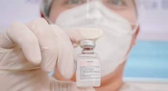 Sandiaga: Tingkat Vaksinasi Dorong Percepatan Pembukaan Kembali Pariwisata