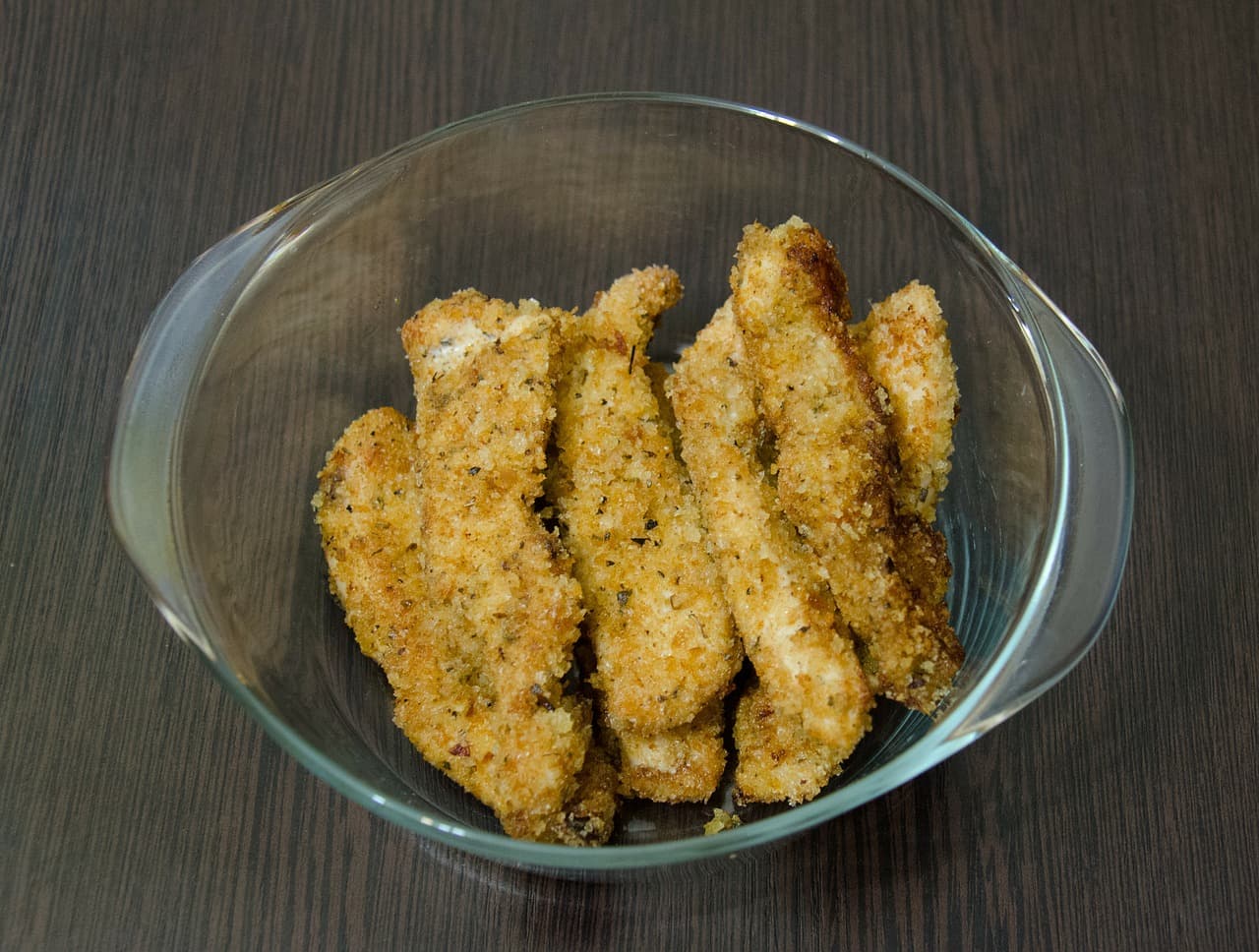 resep nugget ayam udang, Gambar oleh Tatyana Kazakova dari Pixabay