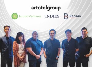 Investor of Artotel Group