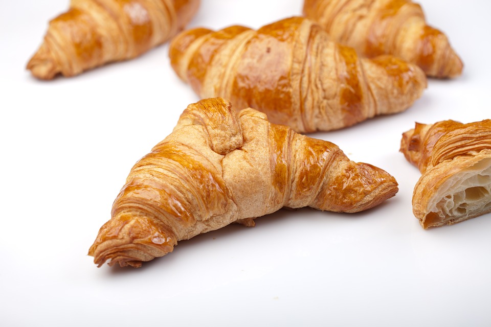 resep croissant, image by : mandarinMD/pixabay