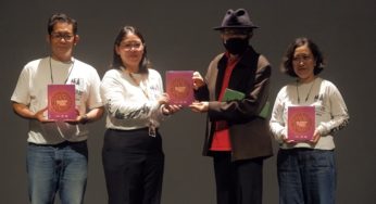 Biennale Jogja XVI Resmi Ditutup, Nunung WS dan Hermanu Raih Lifetime Achievement Award