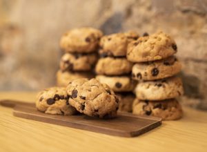 Resep Cookies Coklat Good Time, Gambar oleh Juan Luis Muñoz dari Pixabay