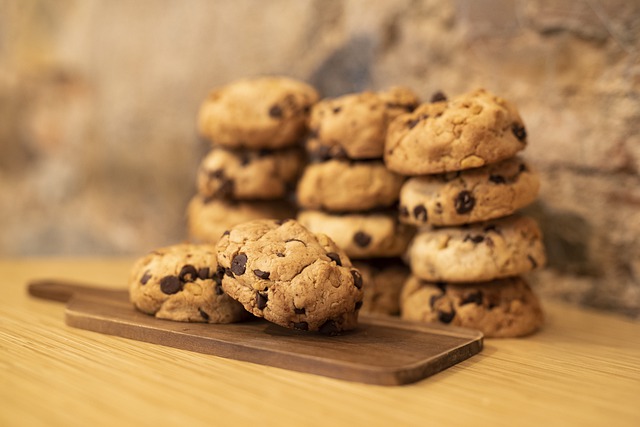 Resep Cookies Coklat Good Time, Gambar oleh Juan Luis Muñoz dari Pixabay 