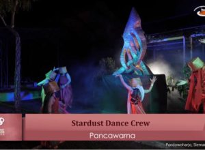 Stardust Dance Crew, Pancawarna