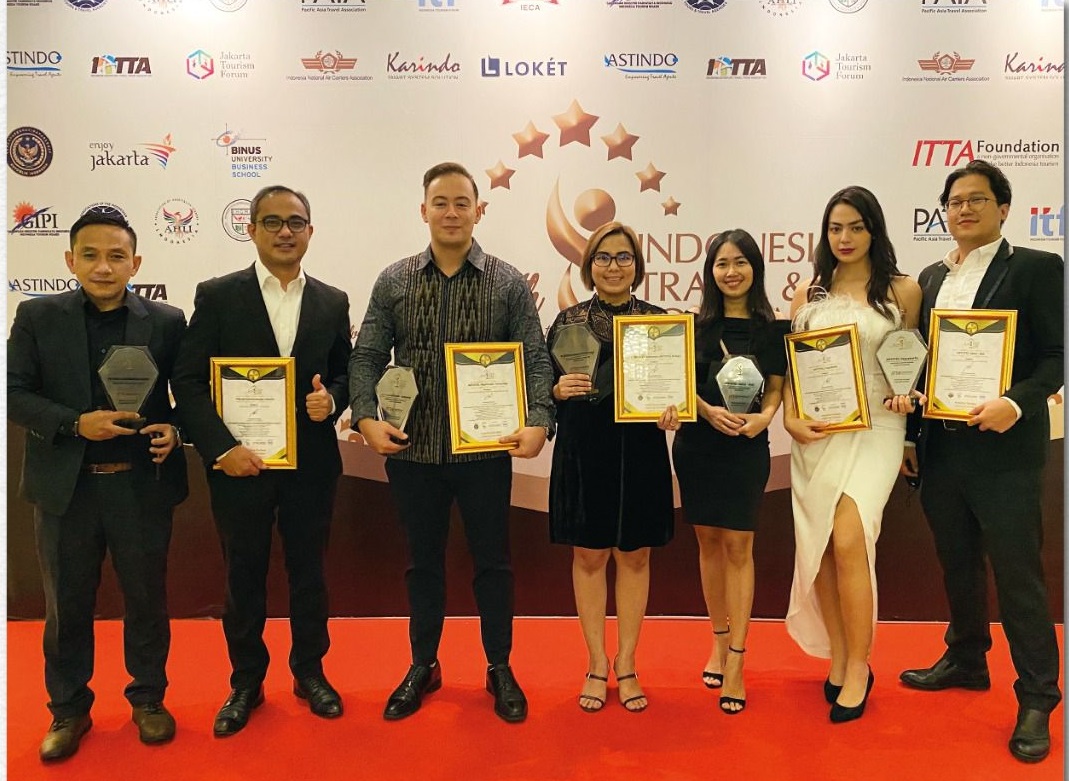 ITTA Award, AWARDING NIGHT ITTA 2021_2022