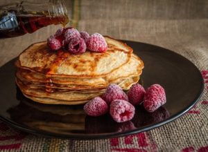 Resep Pancake Teflon, Gambar oleh piviso dari Pixabay