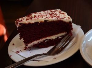 Resep Red Velvet Cake Panggang, Gambar oleh Júlia Orige dari Pixabay