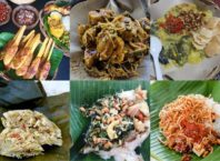 Makanan Khas Bali Halal