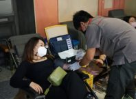 Donasikan Darah dan Periksakan Mata Anda Tanpa Biaya di The Alana Yogyakarta