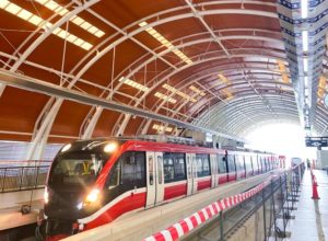 LRT Jabodebek Akan Beroperasi hingga Pukul 23.00 WIB Tiap Hari