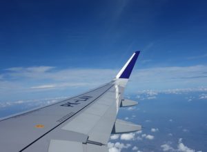 Penerbangan Internasional ke Bali, Gambar oleh Nahri Zayn dari Pixabay