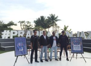 Prambanan Jazz Festival 2022