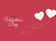 Ucapan Valentine dalam Bahasa Inggris dan Artinya