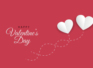 Ucapan Valentine dalam Bahasa Inggris dan Artinya