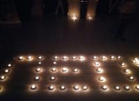 Earth Hour 2022 Hotel Neo Candi Simpang Lima Semarang