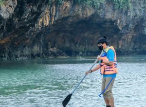 Menparekraf Dorong Pengembangan Wisata Bahari dan Wisata Tepi Sungai di Desa Sendang Pacitan