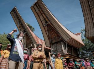 Sandiaga Ajak Lebih Banyak Desa Wisata Indonesia Timur Ikut ADWI 2022
