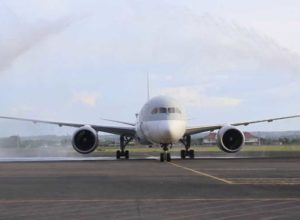 Bandara I Gusti Ngurah Rai Kembali Layani Penerbangan Rute Doha-Bali