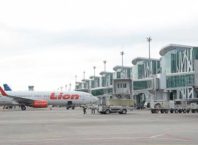 Bandara SAMS Sepinggan Balikpapan