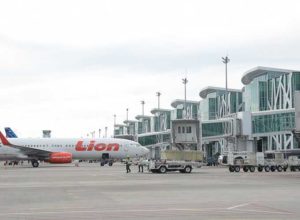 Bandara SAMS Sepinggan Balikpapan