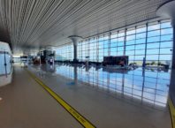 Bandara YIA di Kulon Progo