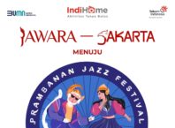 Jawara - Jakarta Submit