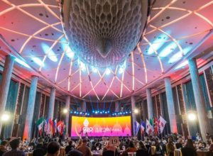 Sandiaga Rangkaian G20 Indonesia Jadi Momentum Kebangkitan Parekraf Tanah Air