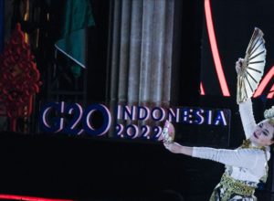 Side Events G20 Indonesia