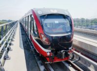 Soft Launching Agustus 2022, KAI Pastikan Keamanan dan Keselamatan LRT Jabodebek