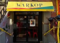 Warkop NYC, image by IG: @warkopnyc