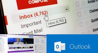 Cara Membuat Email Baru Menggunakan HP dan Laptop, Mudah Banget!