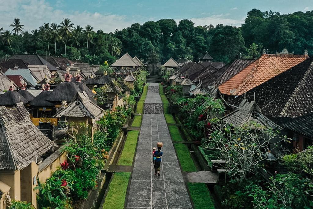 Menparekraf Sampaikan Kisah Sukses Pariwisata Berkelanjutan Indonesia di Forum UNWTO di AS