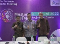 Muslim Life Fair Jogja Awal Juni 2022, Bakal Ada Apa Aja