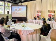 Event MICE Jadi Media Promosi Efektif Tampilkan Kekayaan Alam Budaya Indonesia