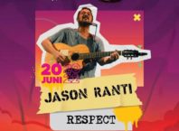 Ada Jason Ranti, Ini Jadwal Konser PRJ Hari Ini, Senin 20 Juni 2022 dan Harga Tiket Masuknya!