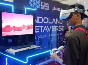 Muslim Life Fair Yogyakarta Dorong Optimalisasi Teknologi Digital dalam Pengembangan Pasar Produk Halal UMKM