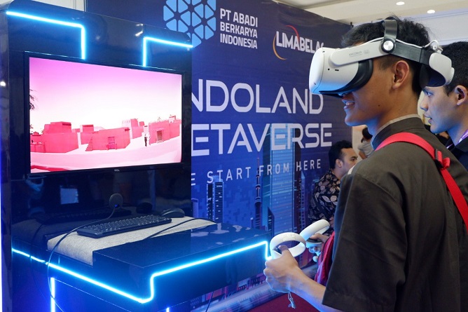 Muslim Life Fair Yogyakarta Dorong Optimalisasi Teknologi Digital dalam Pengembangan Pasar Produk Halal UMKM