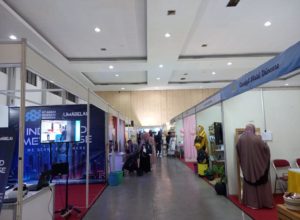 Muslim Life Fair Yogyakarta Naikkan Prestise Produk UMKM Indonesia