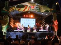 Ubud Food Festival 2022 Resmi Dibuka, Intip Ada Apa Yuk!