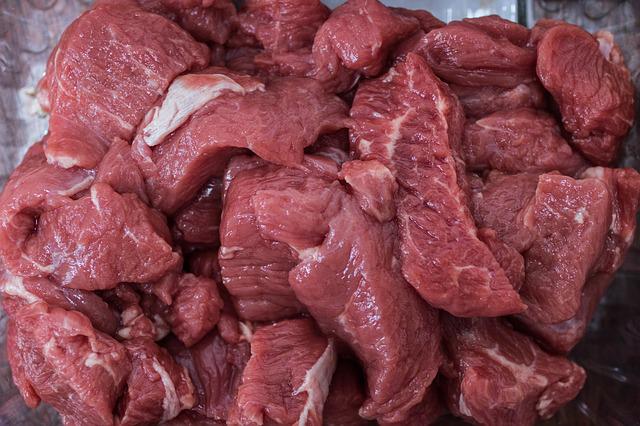 Cara Menyimpan Daging Kurban di Kulkas Agar Awet
