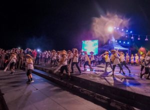 Manakarra Fair 2022 Menjadi Momentum Kebangkitan Pariwisata Sulawesi Barat