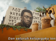 Marvel Rilis Trailer Black Panther Wakanda Forever, Kapan Tayang Di Bioskop-min