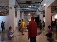 Pameran Asana Bina Seni 2022 “Silang Saling Titian dan Undakan” Resmi Dibuka!