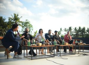 Prambanan Jazz Festival 2022 Siap Digelar, Kolaborasi Dua Mahakarya Bersama Musisi Lintas Generasi