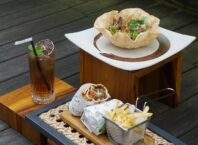Artotel Yogyakarta Hadirkan Makan Siang Praktis “Hurry Slowly Lunch” di Roca Restaurant
