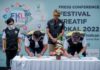 Festival Kreatif Lokal 2022, Kembangkan Desa Wisata Tanah Air