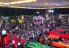 Indonesian Custom Show 2022 Sukses Sulap JEC jadi Garasi Otomotif Terbesar di Indonesia