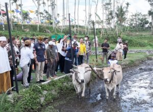 Jatim Penyumbang Desa Wisata Terbanyak dalam 50 Besar ADWI 2022